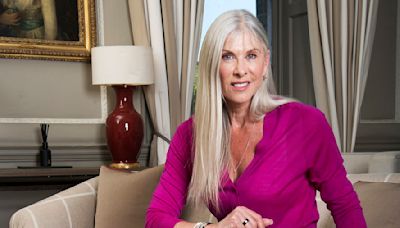 SHARRON DAVIES: Female athletes STILL losing out to trans competitors