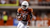 Texas WR Xavier Worthy is in store for another monster season