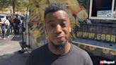 EggRoll Boyz food truck thankful for Keith Lee platform