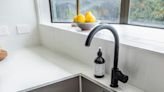 Keep Your Stainless Steel Sink Shining