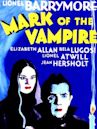 Mark of the Vampire