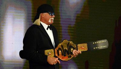 Hulk Hogan speaking tonight at the RNC. What to know about Florida wrestling legend