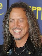 Kirk Hammett