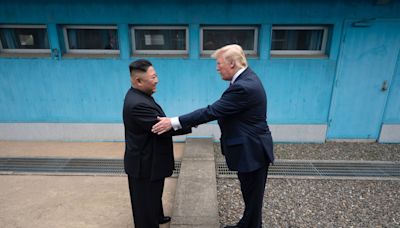 North Korea dismisses Trump’s claims of friendship with leader Kim Jong Un - UPI.com