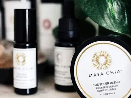 Maya Chia Beauty Spotlight: Sloane Stephens