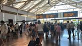 El Gobierno da luz verde a la incorporación de seis nuevas vías en ancho estándar en la estación de Alicante