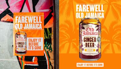 Old Jamaica's retirement campaign gets weirder and weirder