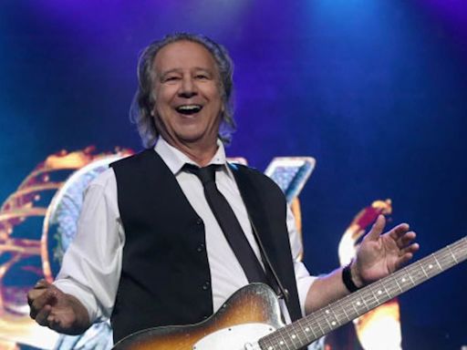 Greg Kihn dead at 75: Rock legend passes away after Alzheimer's battle