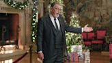 I Asked Jonathan Frakes About His Team-Up With Robert Picardo In A Hallmark Christmas Movie, And He Got Candid About...