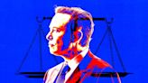 Elon Musk lawsuits: All the biggest cases and investigations facing Tesla, SpaceX, and the billionaire CEO himself