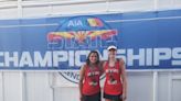 The Republic's 2023-24 All-Arizona girls high school tennis team