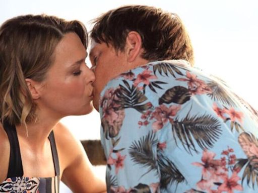 Death in Paradise's most heartbreaking scenes from exits to disastrous romances