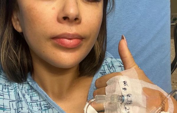 Pretty Little Liars ’ Janel Parrish Undergoes Surgery for Endometriosis