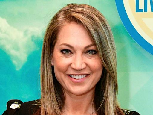 Fans Declare Ginger Zee the 'Most Authentic Person in Media' After Hilarious Confession