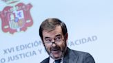 El presidente del CGPJ equipara la propuesta de rebajar mayorías para su renovación con las leyes franquistas