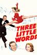 Three Little Words (película)