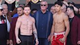 Canelo Álvarez vs Jaime Munguía: Todos los canales y horario para ver la pelea GRATIS