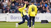 Recent Match Report - Gloucestershire vs Hampshire, Vitality Blast 2024, South Group | ESPN.com