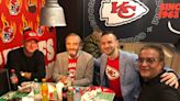 This is the most hyped Chiefs spot in Germany. It’s one Kansas Citians would recognize