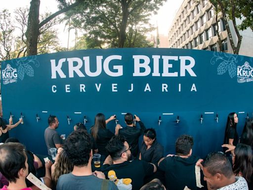 Dia Internacional da Cerveja será comemorado com festival na Savassi - Uai Turismo