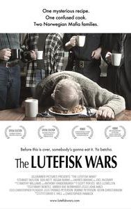 The Lutefisk Wars