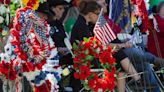 'Home of the Brave' ceremony at the VA National Memorial Cemetery of Arizona