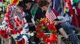 “Home of the Brave” ceremony at the VA National Memorial Cemetery of Arizona