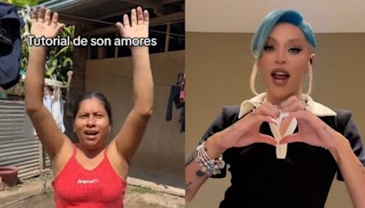 'São Amores', de Pabllo Vittar: famosos entram na trend de dancinha do hit