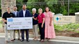 Morris Bank gives $200,000 to rural hospitals in Middle Georgia