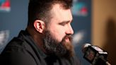 Jason Kelce joining ESPN's 'MNF' pregame show