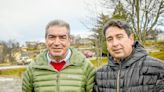Dante Asili es el nuevo secretario de Asuntos Malvinas - Diario El Sureño