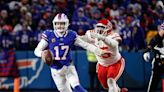 Josh Allen's 'New Version of Buffalo Bills'