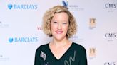 Cathy Newman describes ‘invasive’ experience of seeing deepfake pornography of herself