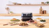 Ninja launches the Foodi FlexDrawer – their largest air fryer yet