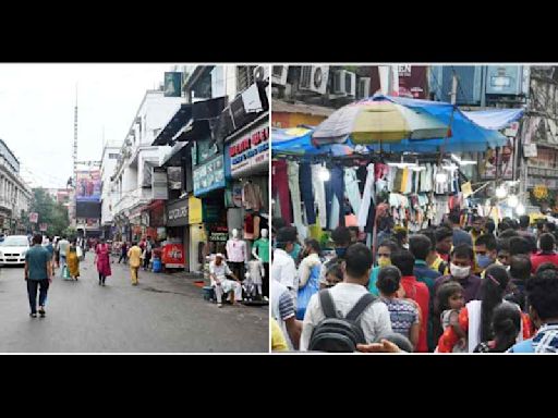 Mamata Banerjee stalls hawker drive: Month’s breather on evictions; arrest warning to errant councillors