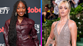 Camila Cabello Shows Support for Normani's Debut Album 'Dopamine'