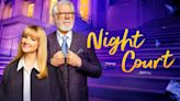 NBC Renews ‘Night Court’ for Season 3, Episode Count Revealed