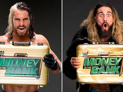 Los mayores perjudicados de WWE Money in The Bank