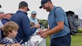 Invited Celebrity Classic in Irving wraps up, Tony Romo finishes in ninth