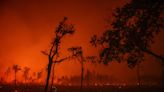 Firefighters battle to contain ‘monster’ wildfire in southwest France