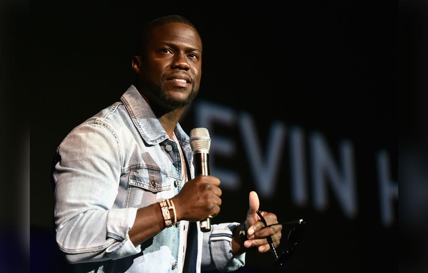 Kevin Hart Expands Gran Coramino Tequila with New Reposado Expression