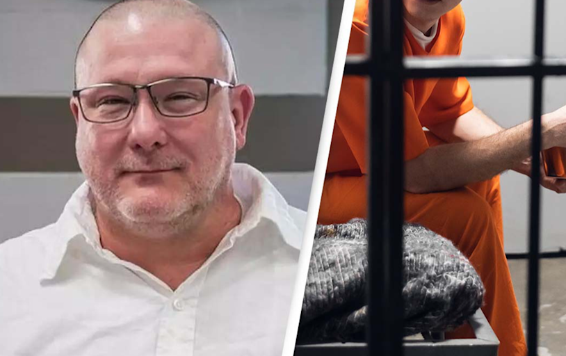 Death row inmate executed yesterday completely pushed the limit with his last meal