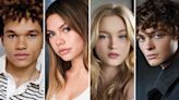 ‘Wolf Pack’: Armani Jackson, Bella Shepard, Chloe Rose Robertson & Tyler Lawrence Gray To Star In Paramount+ Series