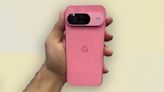 Pretty in pink – Google Pixel 9 revealed in biggest video leak yet