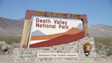 Extreme heat blamed for man's death in Death Valley