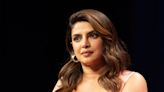 Priyanka Chopra Jonas says she 'cried to my husband' after being told she's not 'sample size'