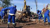 Começa mutirão de limpeza no bairro Sarandi, na zona norte de Porto Alegre | GZH