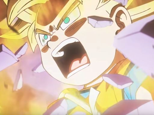 El nuevo tráiler de ‘Dragon Ball Daima’ recupera al Goku más aventurero y peleón