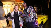 Snoop Dogg and Philipp Plein Team on Sneaker Collection, Throw Launch Party in L.A.