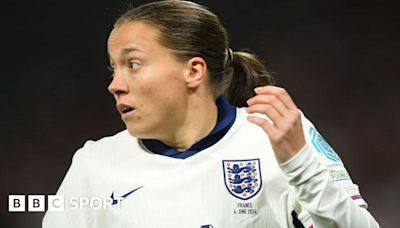 Fran Kirby: England international 'still has a lot to give' after Brighton move